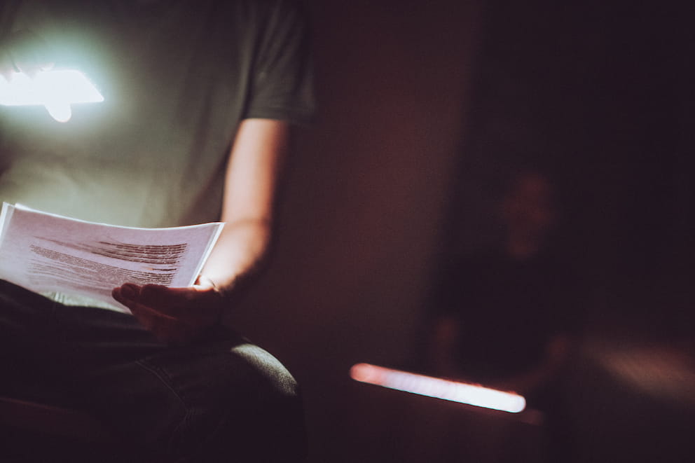 Literární festival